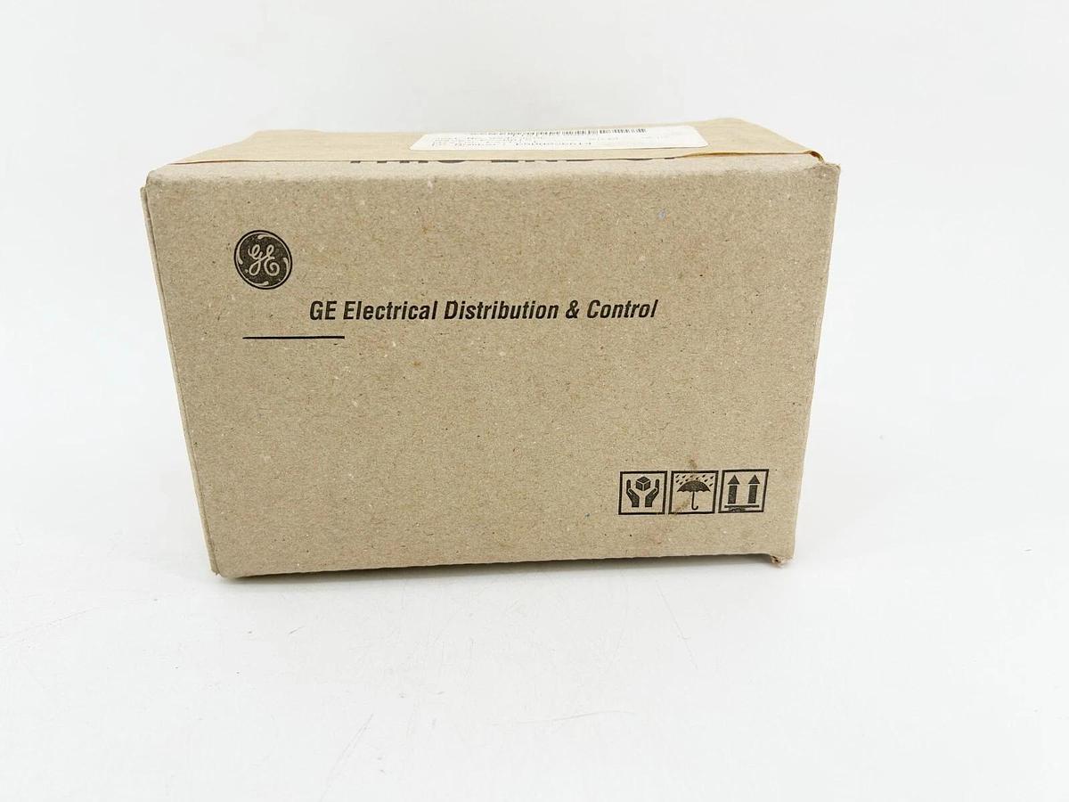 Used New Factory Sealed GE General Electric CR324C360F Overload Relay NEMA Size 1