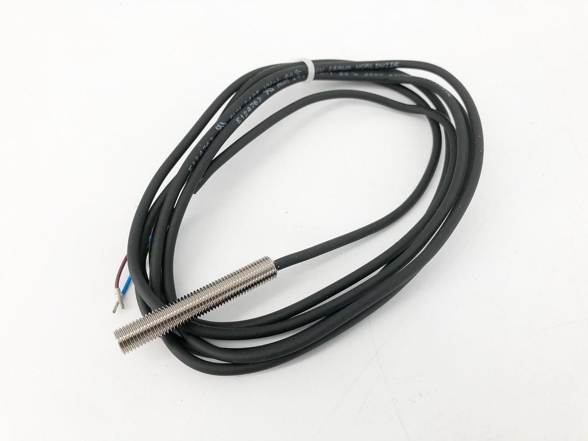 New Pepperl+Fuchs NBB2-8GM50-E2 Inductive Sensor 10-30VDC 304615-0068 - No Box