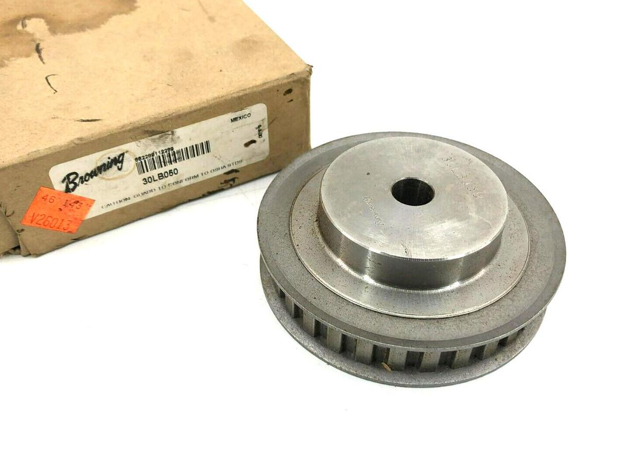 New Browning 30LB050 Timing Pulley RSB