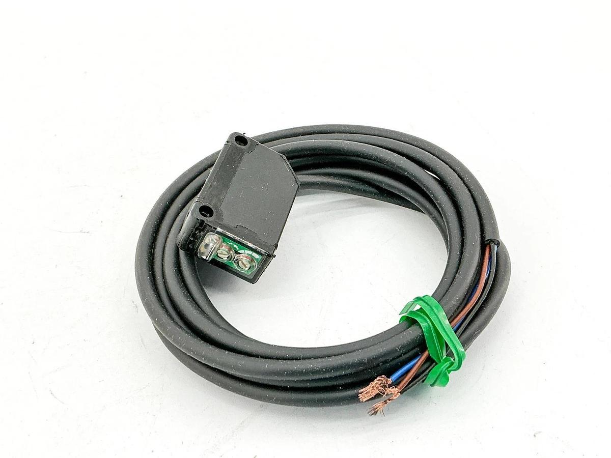 New SunX CX-22 Photoelectric Sensor UCX22