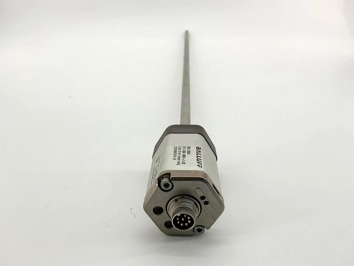 New Balluff BTL7-S502-M0457-Z-S32 Linear Transducer BTL155U 8-Pin 10-30V No Box
