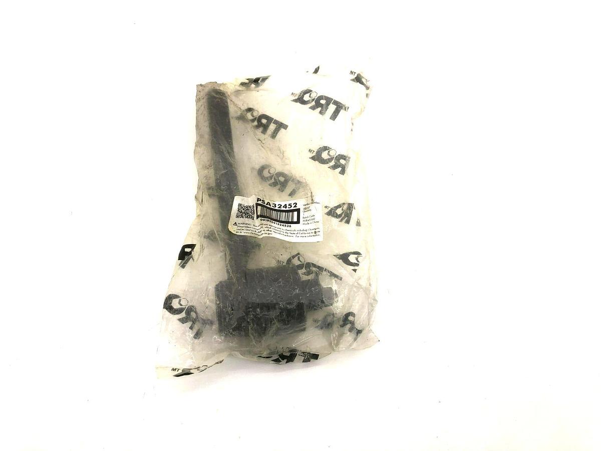 New TRQ PSA32452 Front Outer Steering Tie Rod End Driver Side
