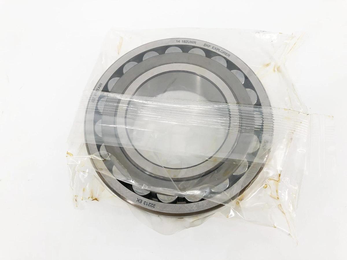 New SKF 22213 EK Spherical Bearing 65x120x31mm