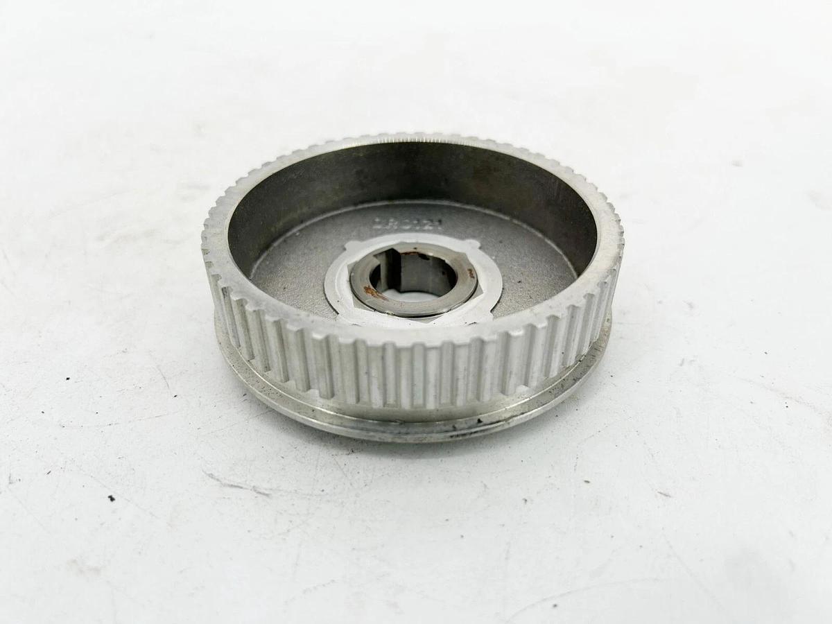 New Lot of 2 OMS DR0121 55T Belt Drive Gear