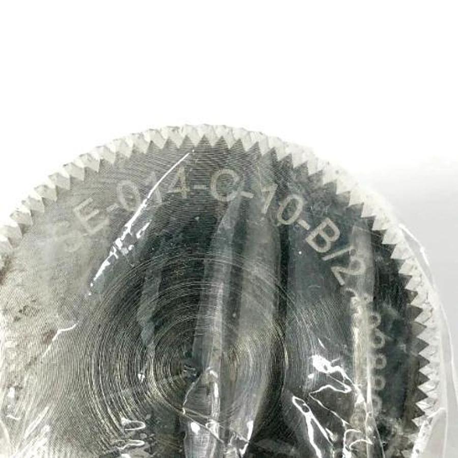 New Stauff SE-014-C-10-B/2 Pressure Filter 10 Micron 1020002273