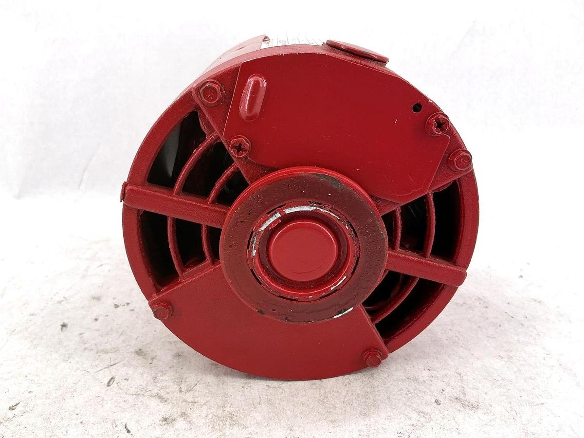 Used AO Smith HW20084 Century AC Motor 2-193997-03 HP-1/12 FR-48YZ 1725RPM 2.7A 115V