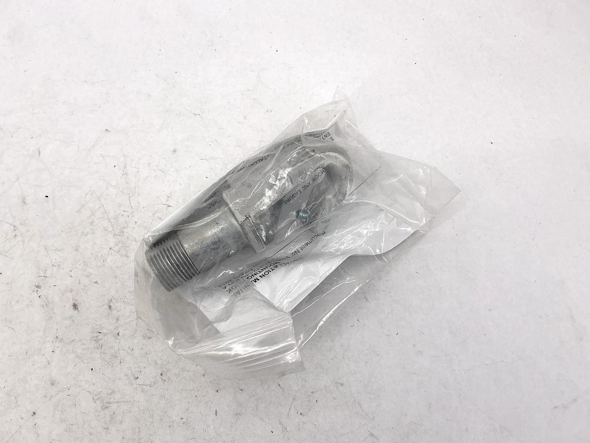 Lot of 5 New Dialight HBX-H High Bay, Hanger Hook Mounting Hanger Hook