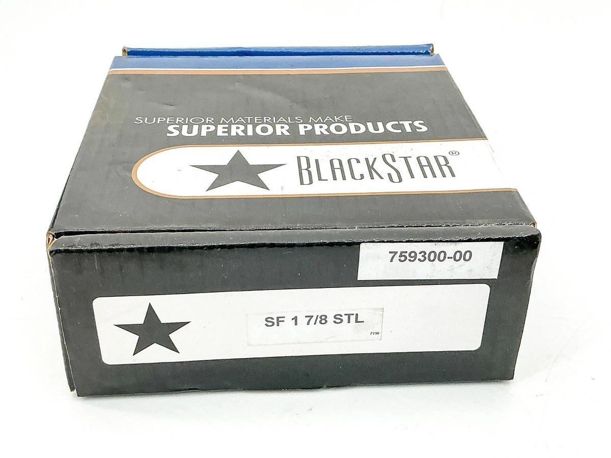 New Blackstar SF 1 7/8 STL QD Bushing 1-7/8" Bore