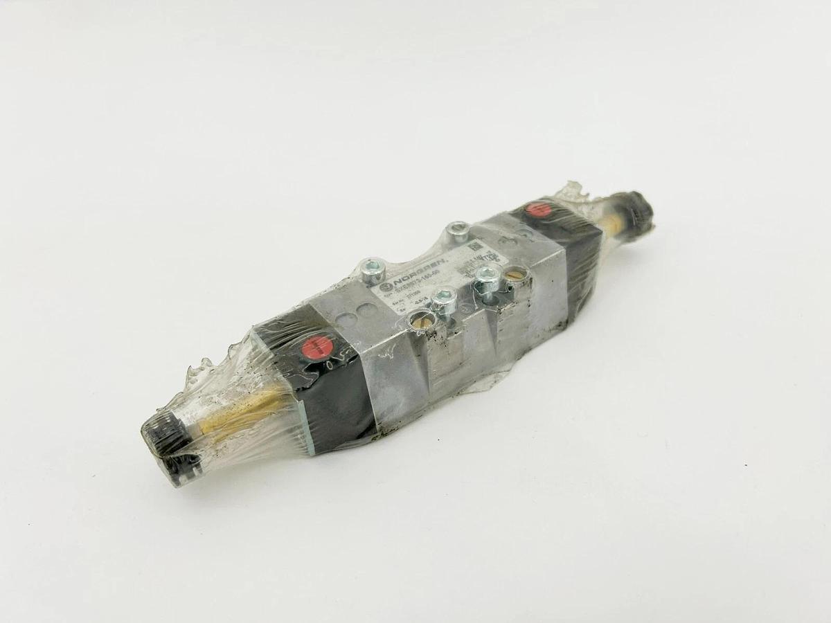 New Norgren SXE9873-165-00 Solenoid Valve, 16 bar