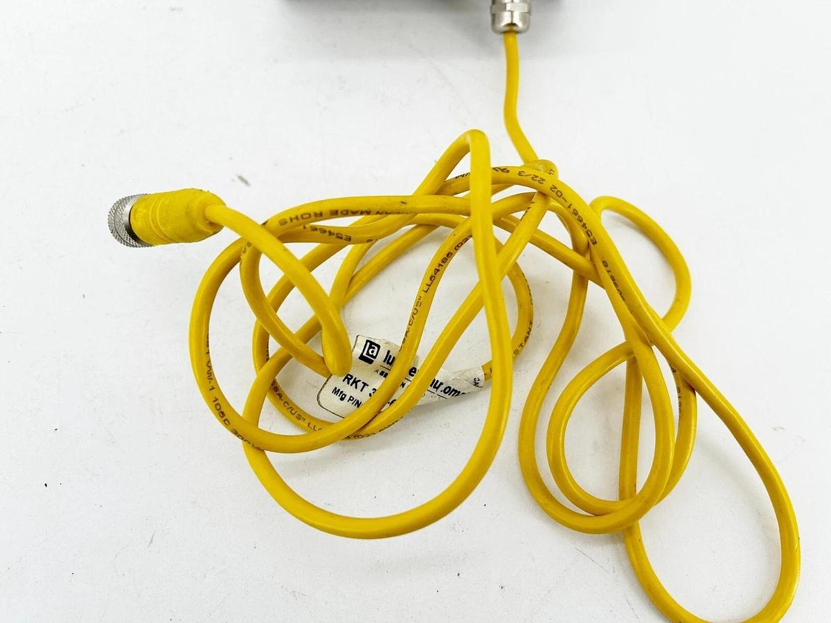 Used Sencon CS-100 Proximity Switch 6V 8VA