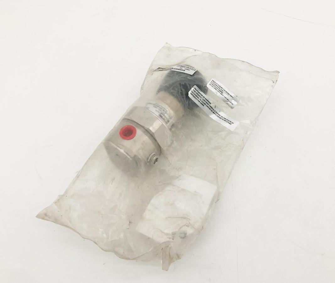 New Parker IR4000SK3PX4B Veriflo Pressure Regulator 0-10psig 54013695-19999