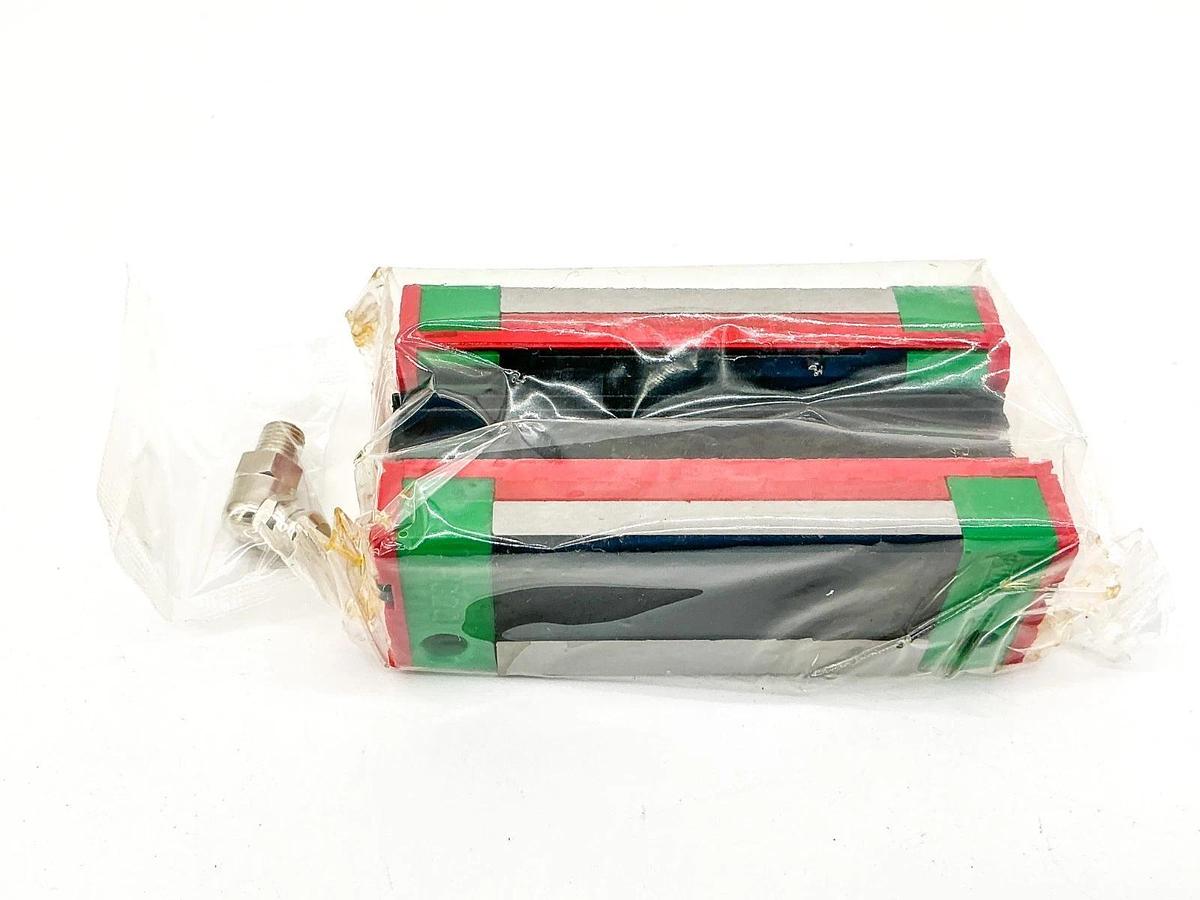 New HIWIN HGH20CA ZAC Linear Guideway