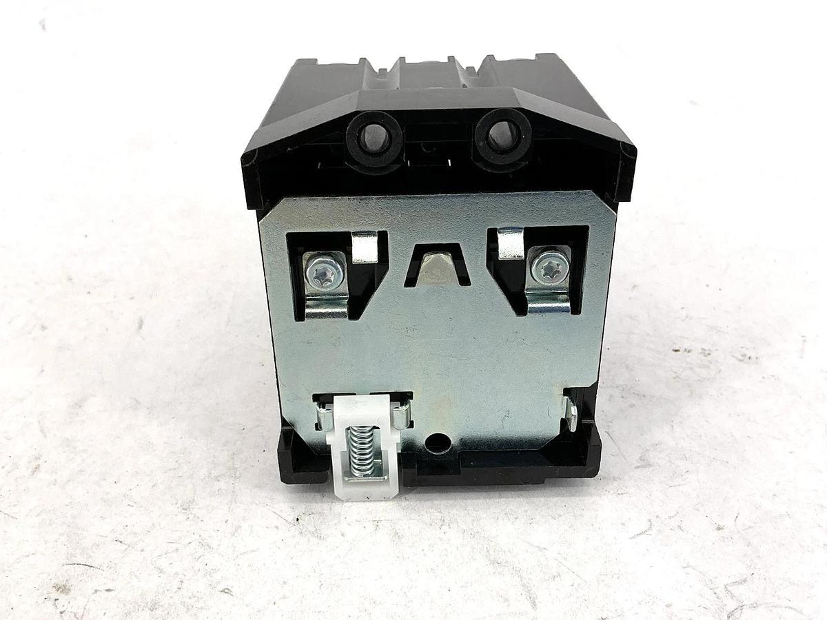 New Allen Bradley 592-JOV16 Ser B Overload Relay 3P 120-600VAC - No Box