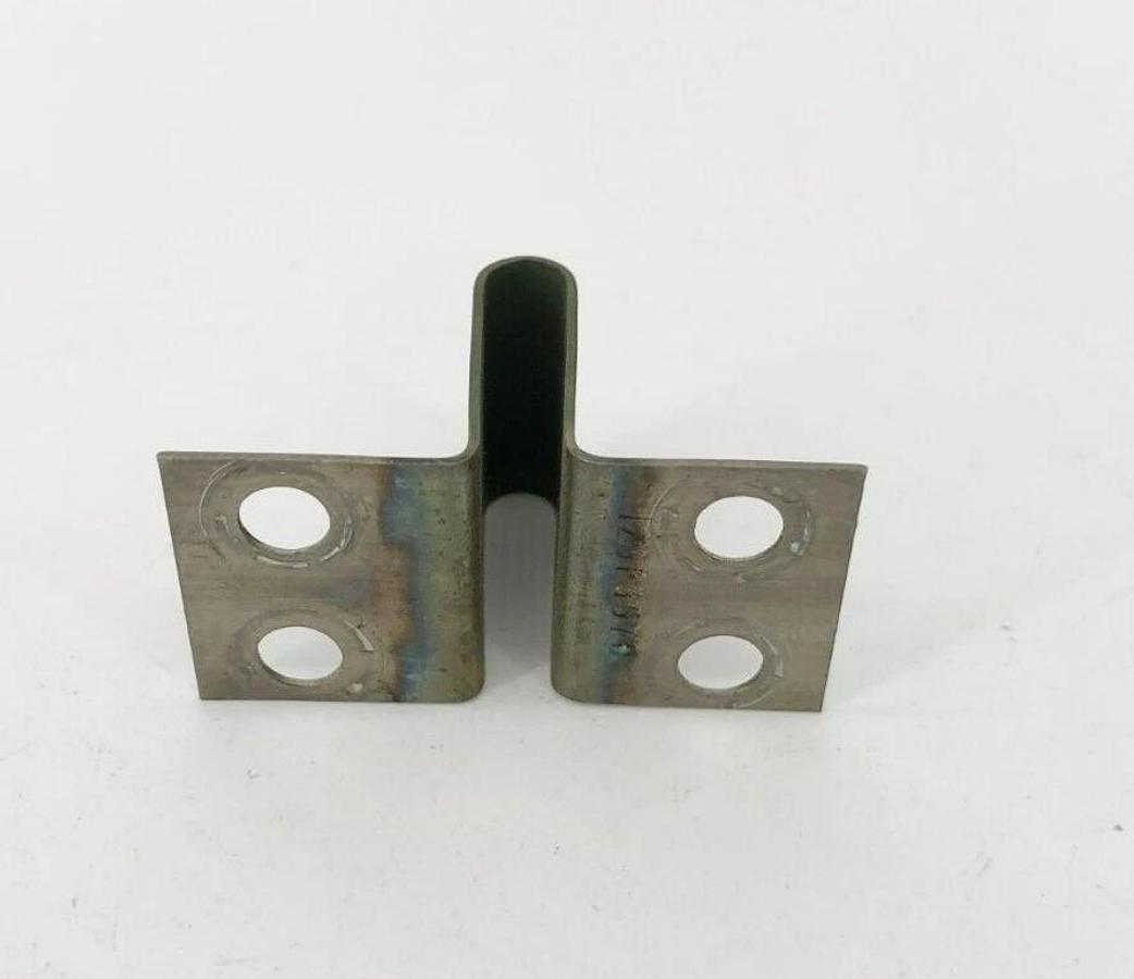 Lot of 3 New GE General Electric 123F35.7B Overload Heater Elements