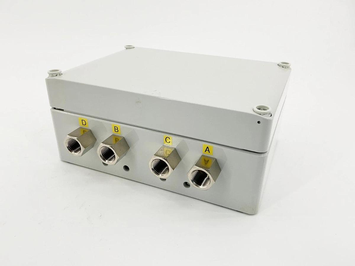 New Valmet Ensto ILE0008049 Vacuum Box LiteAdapt EZH10DS-FIJ00133