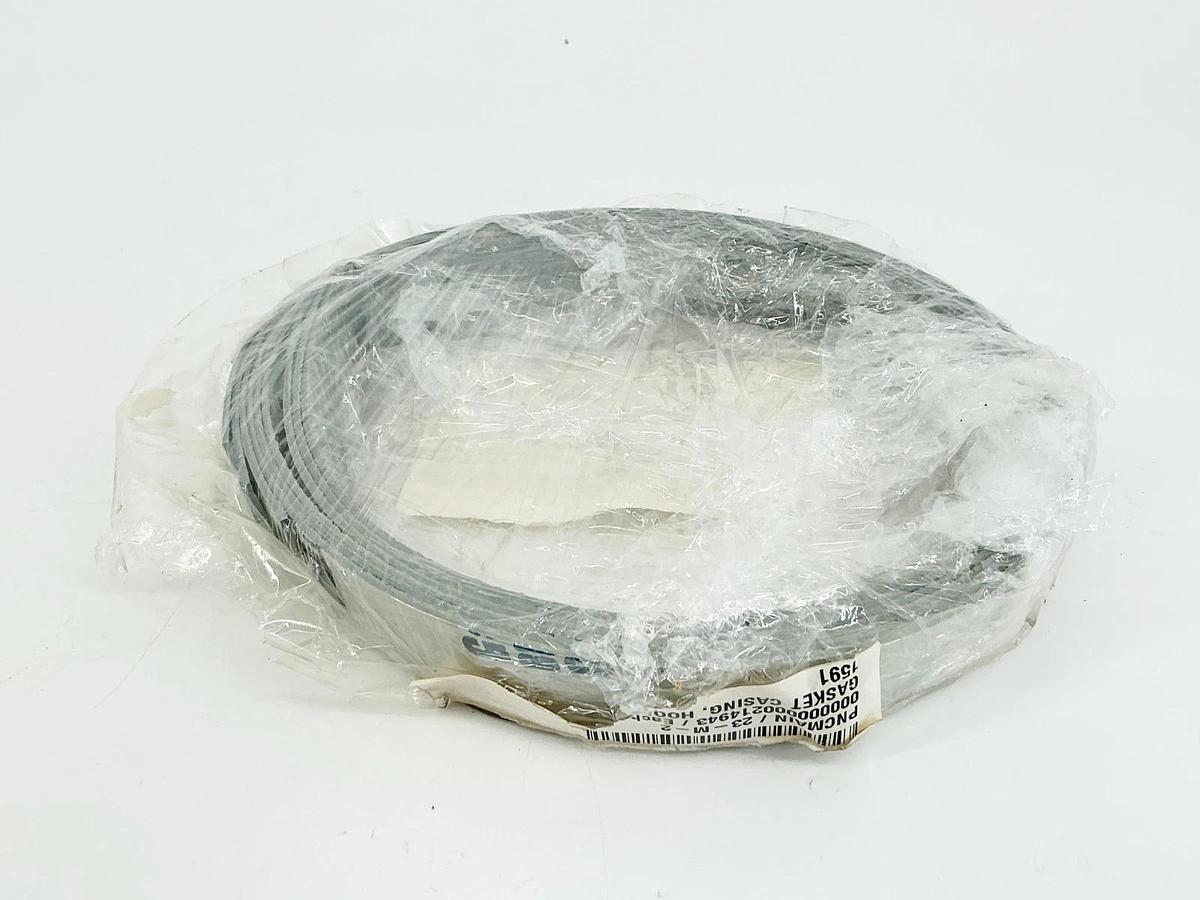 New Lot of 2 Andritz J19200015901 Gasket Casing #3700 3 Segments 1 Set