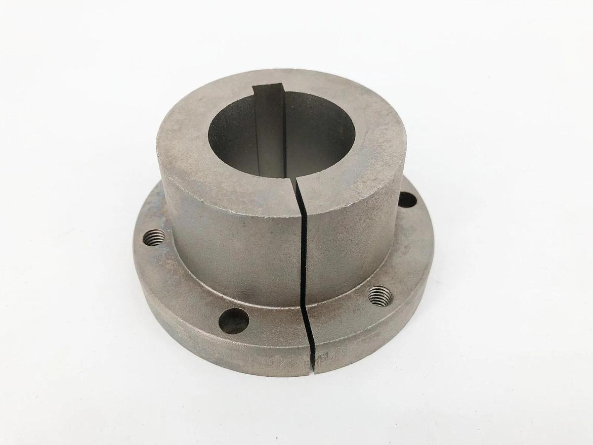 Lot of 2 New Martin SK 1-5/8 Quick Disconnect Bushings
