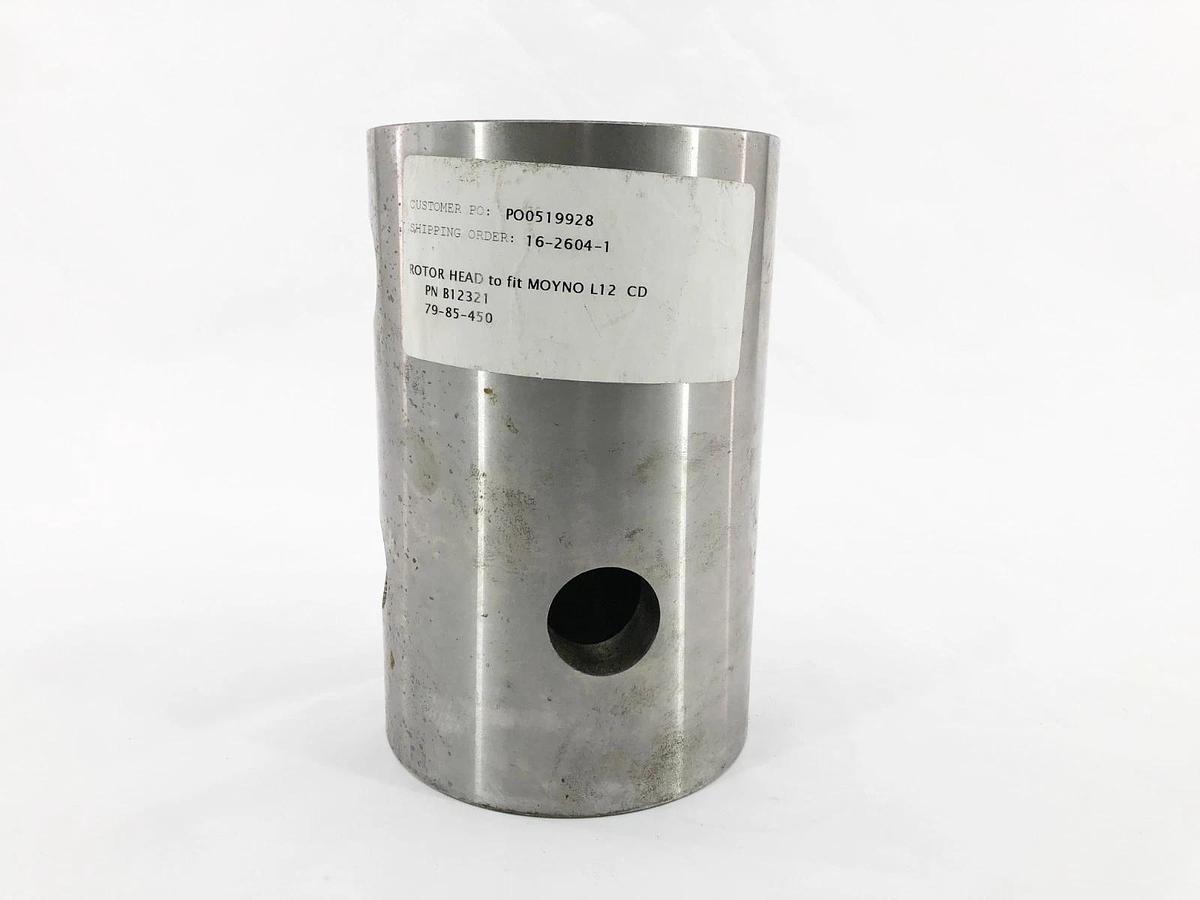 New B12321 Rotor Head for Moyno L12 CD - No Box