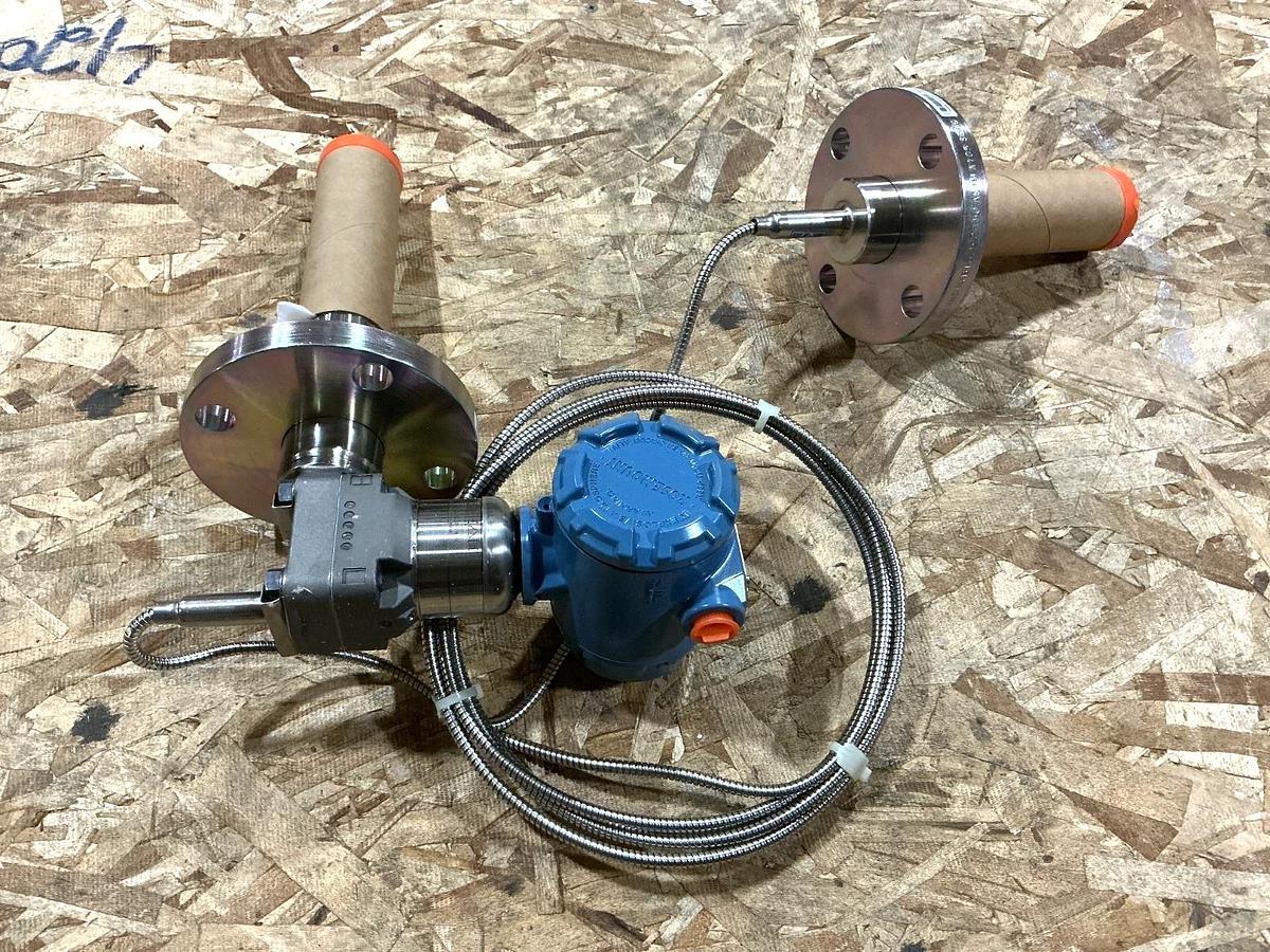 New Rosemount 3051S2CD3A2B12A1AM5 Pressure Transmitter 285PSI CAL: 0-1000 in H2O