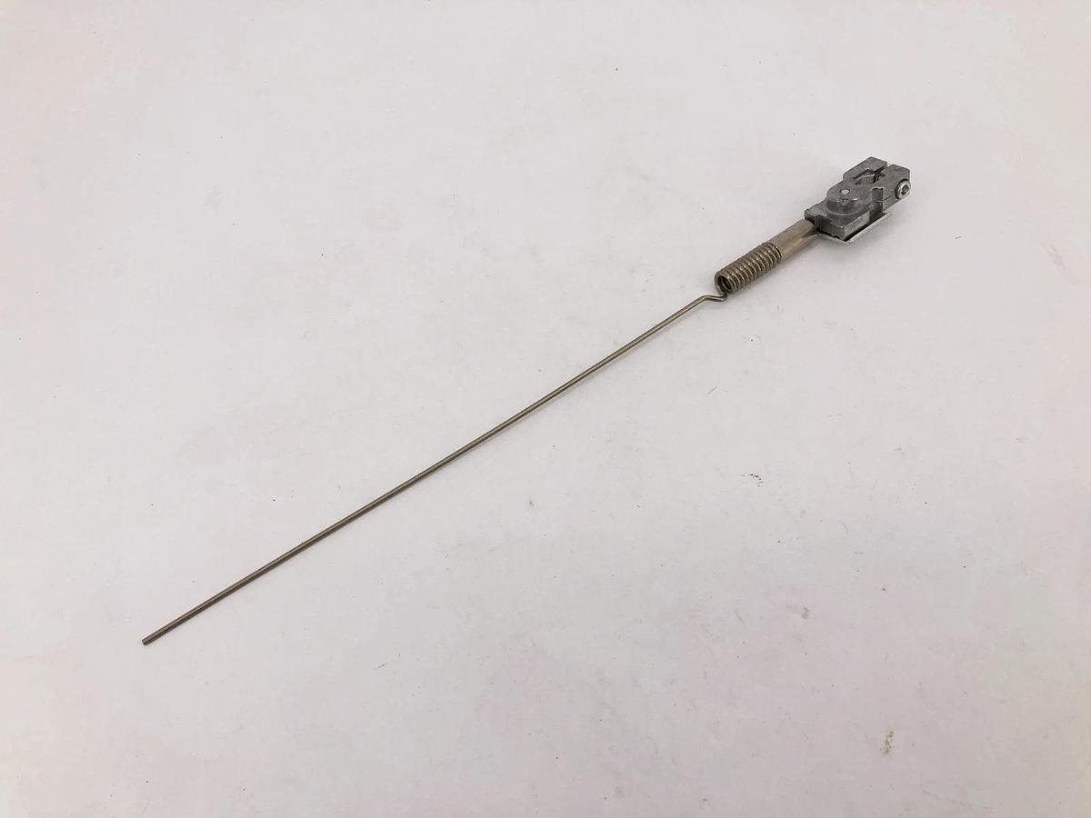 New Honeywell Microswitch LSZ54R Limit Switch Lever Arm 12"