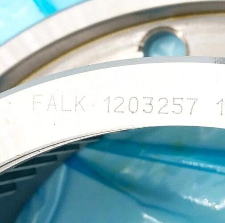 New Rexnord 1035G10 Sleeve Shear Bolt 10011255 0744985 Falk 1203257