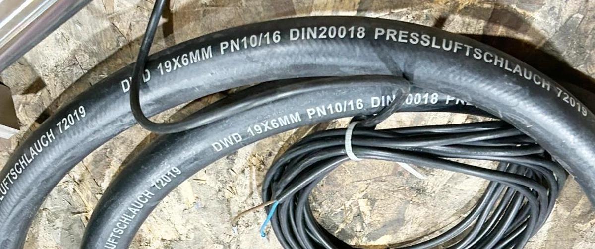 New Michenfelder G2-2.131 10/16 DIN20018 Sensor