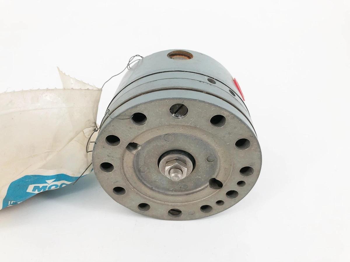 New Moore 73N24F Built-In Valve Positioner B/M 14823-F2S2EB - No Box