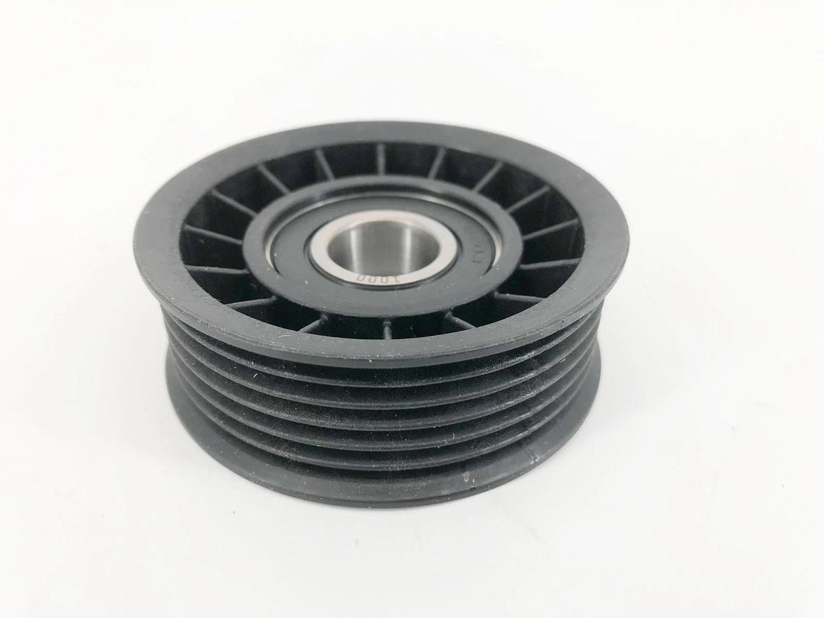 New Gates 38008 DriveAlign Idler Pulley 6-Groove