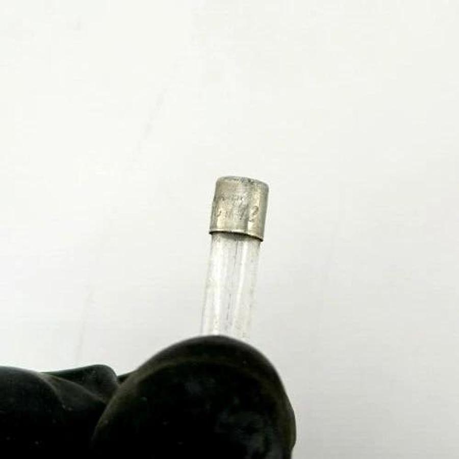 Lot of 30 New Buss AGC1-1/2 Fuses, 1.5A 250V, 1/4" x 1-1/4"