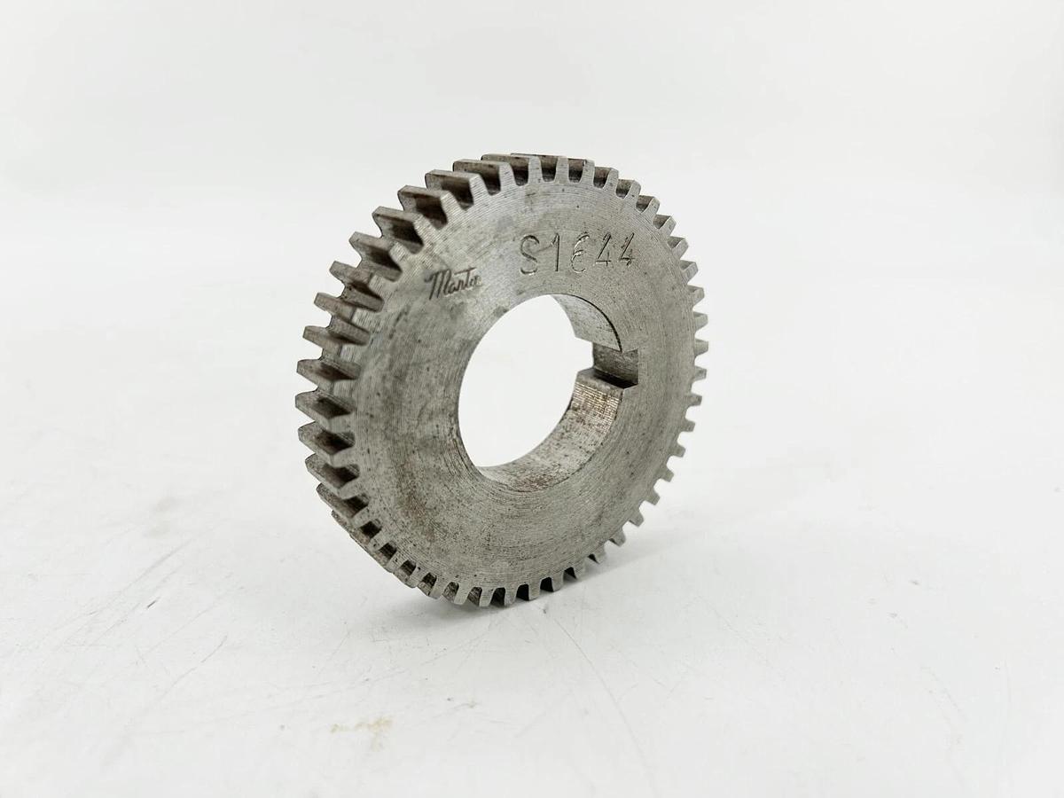 New Martin S1644 Spur Gear 44 Teeth 2-78" 1.242" Bore