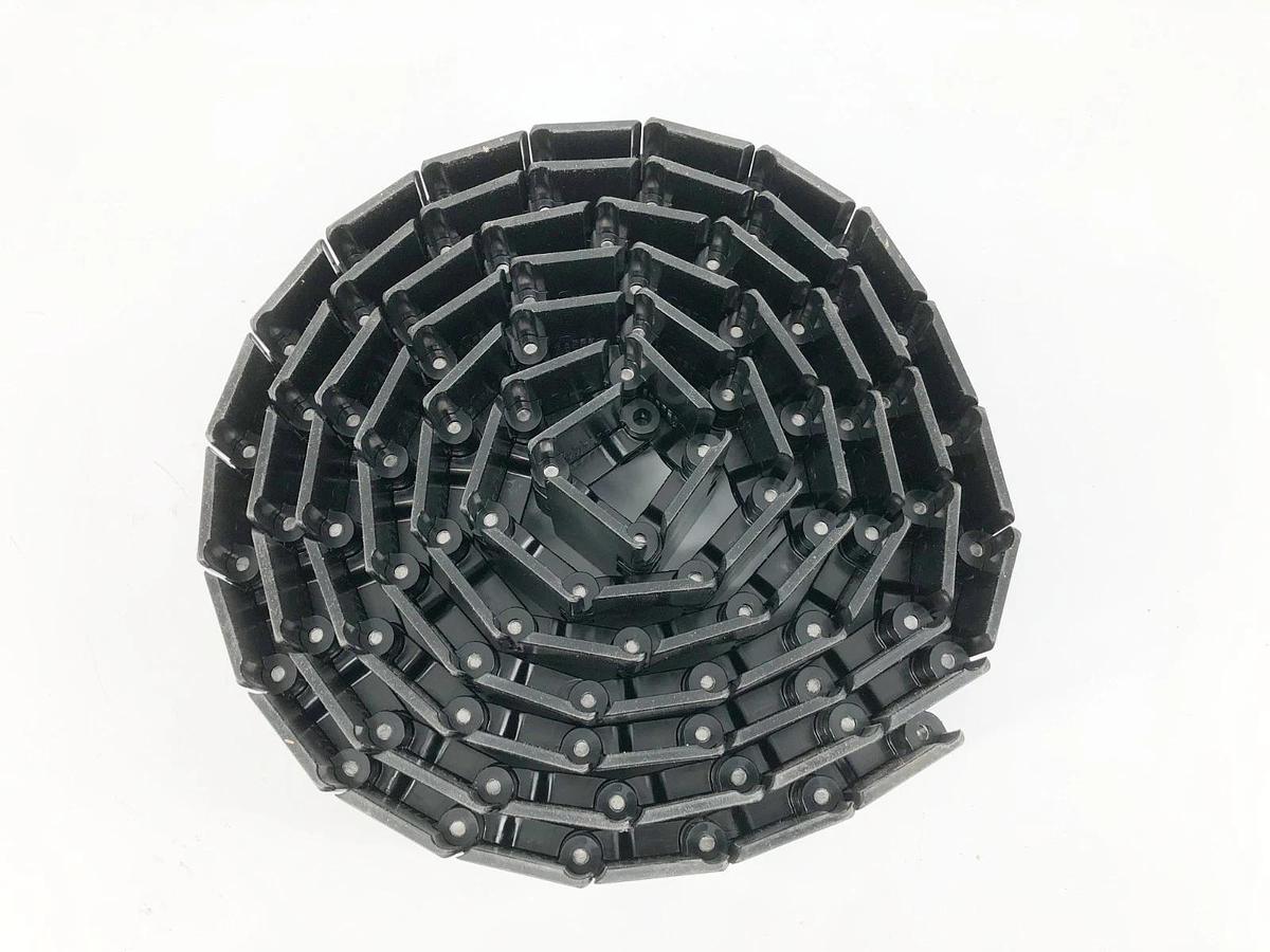 New Rexnord DUV820-3.25 TableTop Chain 10145006 10 FT