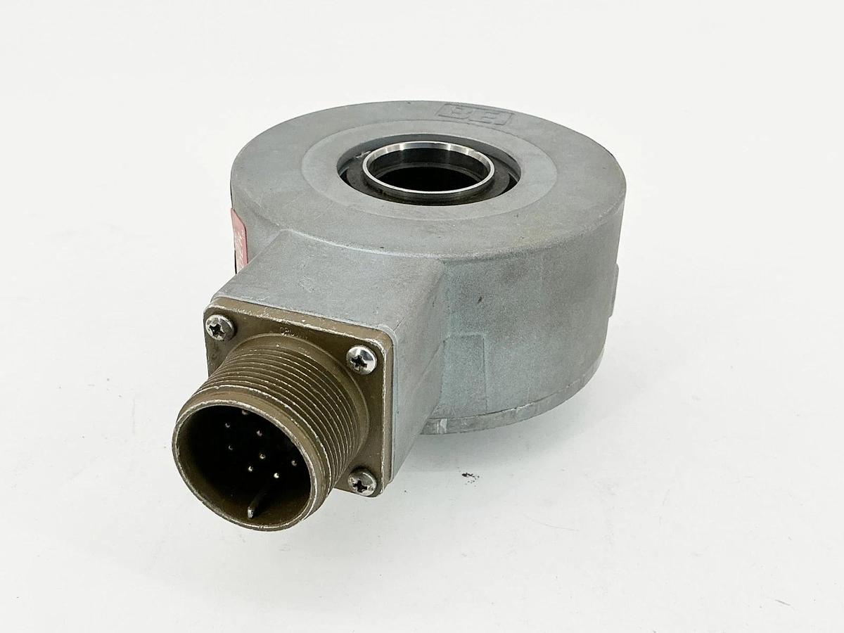 New BEI KHS35F-62-R2-SS-1024-ABZC-28V/V-SM18 Encoder 5-28VDC 924-01070-294