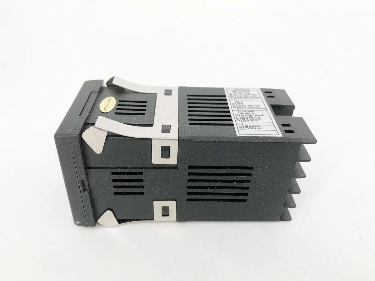 New Tempco TEC-901 Temperature Controller TEC17112 110VAC