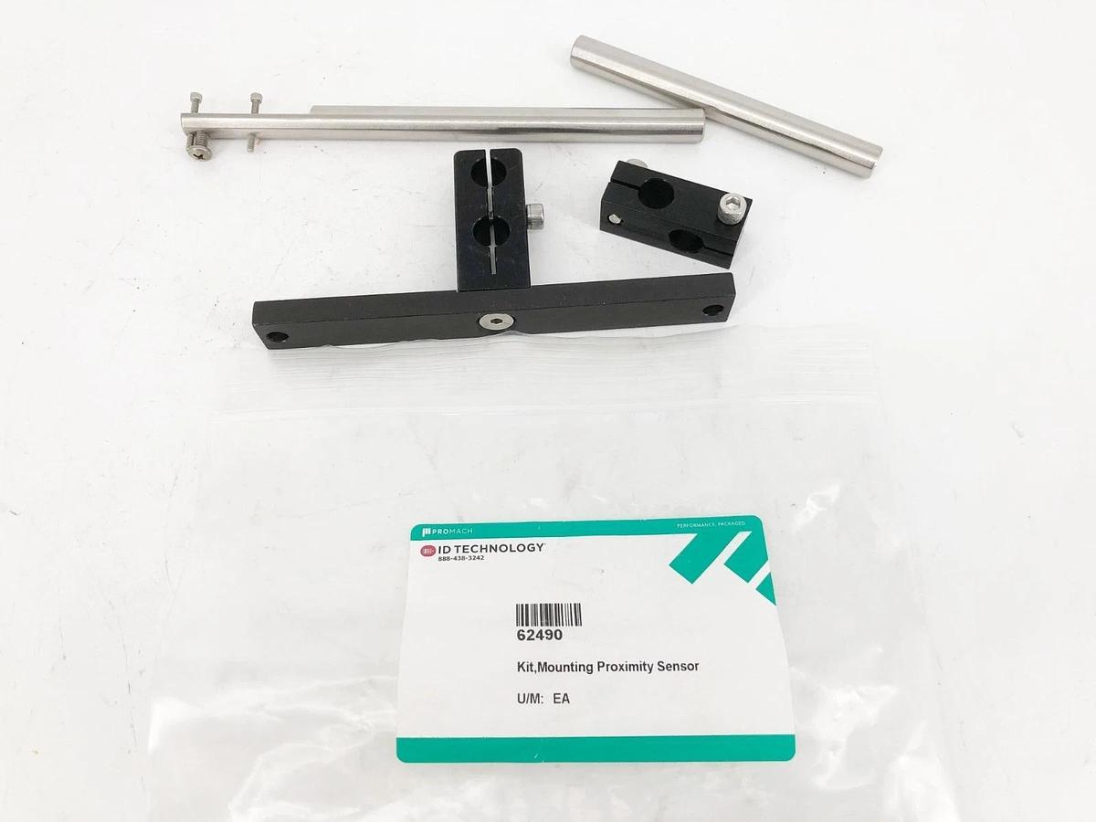 New Promach ID Technology 62490 Proximity Sensor Mounting Kit