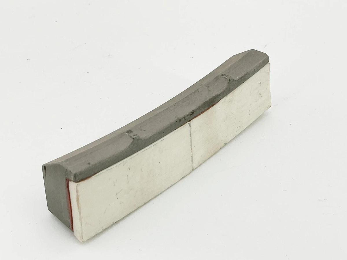 New Voith Paper 0512C1 Ceramic Brake Pad - No Box