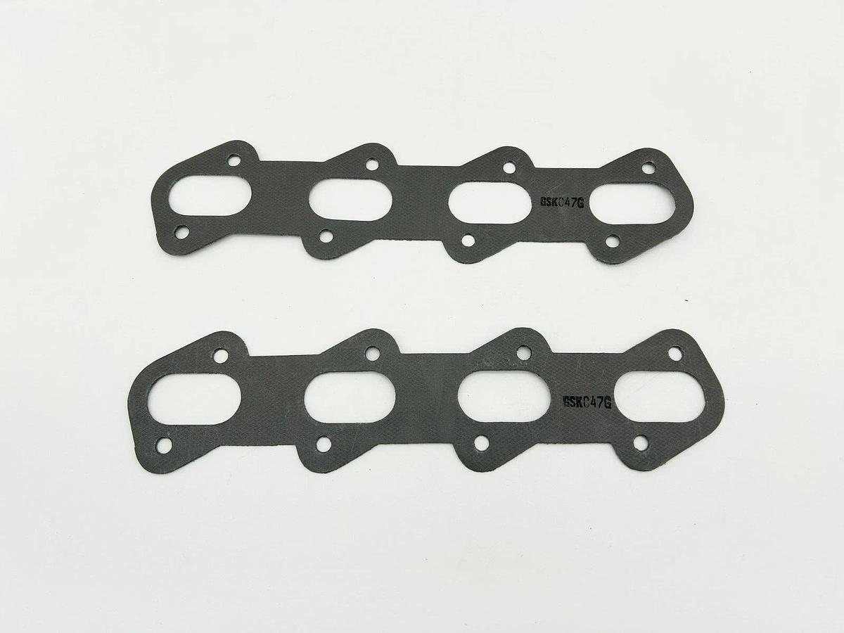 New BBK 00047 Premium Header Gasket Kit