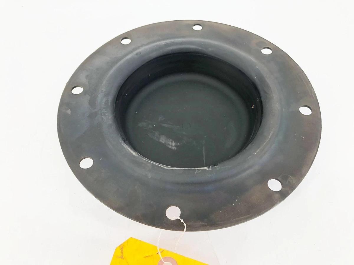 New Fisher Emerson GE28042X012 Valve Diaphragm for 2052 E180/F22 - No Box