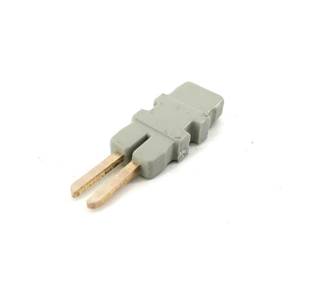 Lot of 4 New Allen Bradley 1492-DP4 Ser. A Disconnect Plugs - No Box
