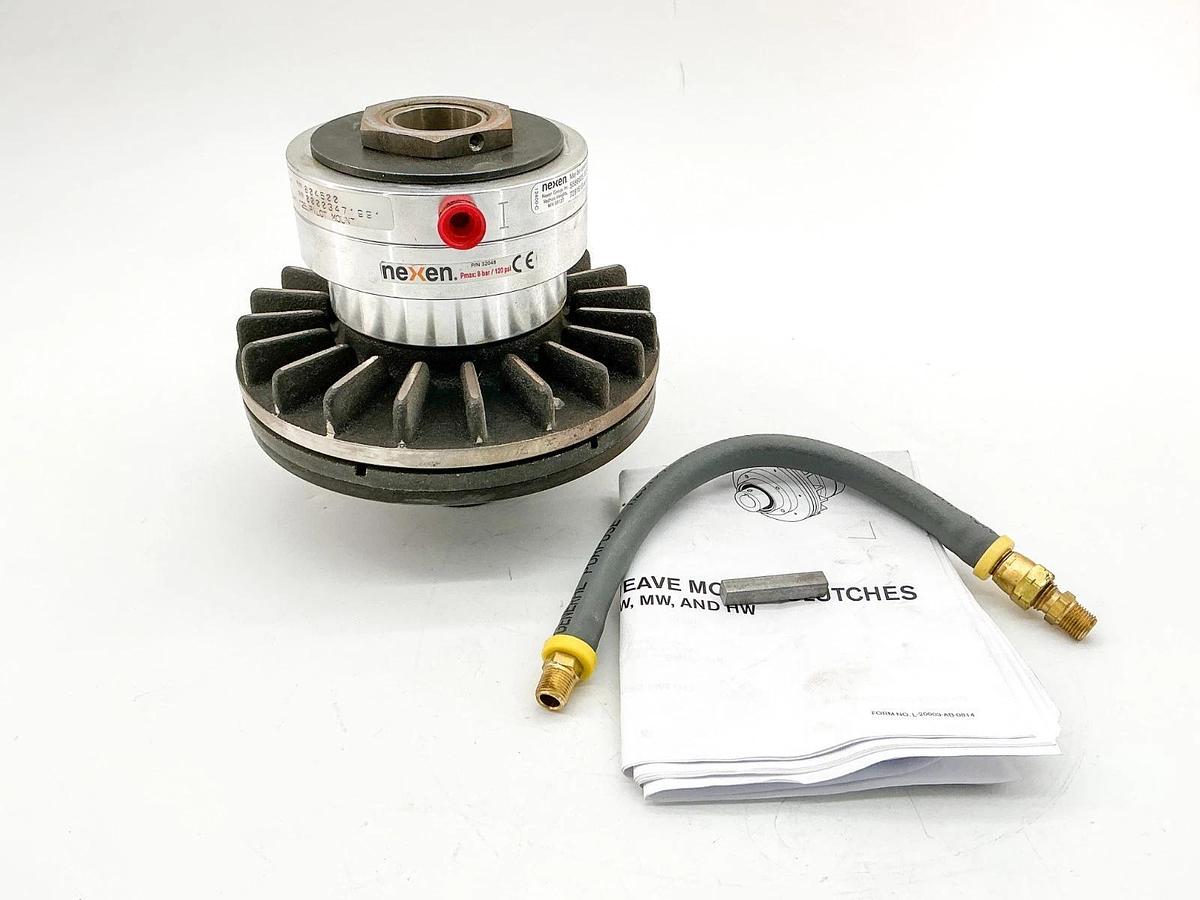 New Nexen 804500 Friction Clutch LW 1.125 Pilot Mount - No Box
