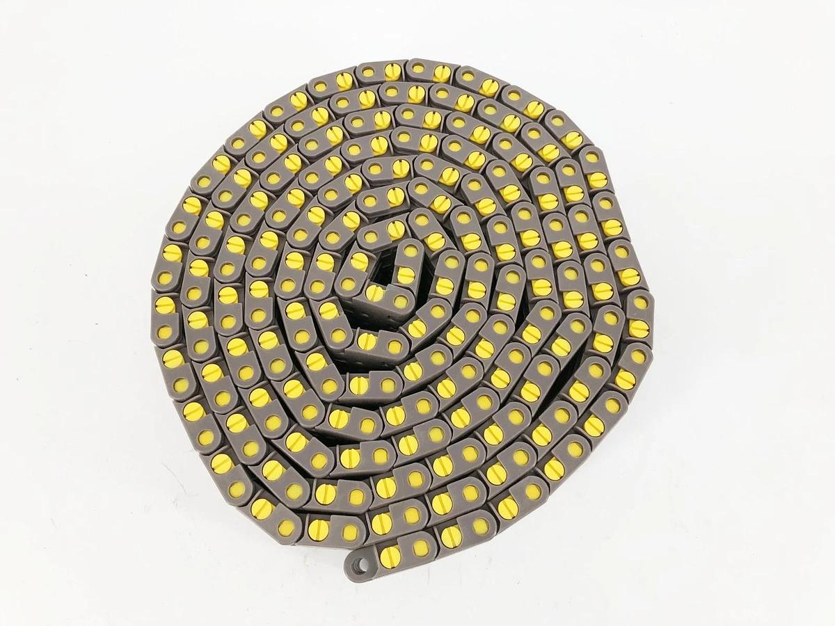 New Rexnord HP7706-3.25IN-MTW MatTop Chain 10028420 81416341  10 FT - No Box