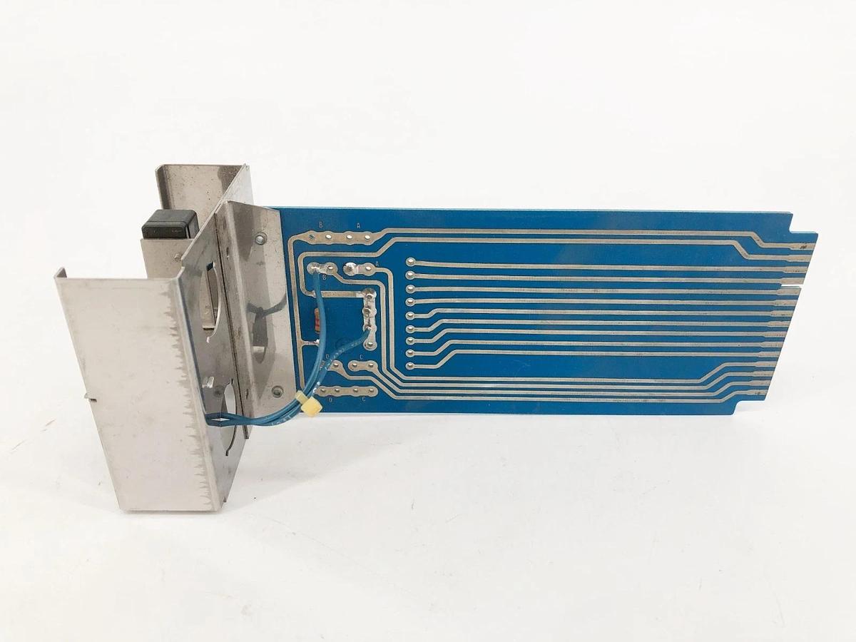 Used Ronan 12P3A-GP Printed Circuit Board