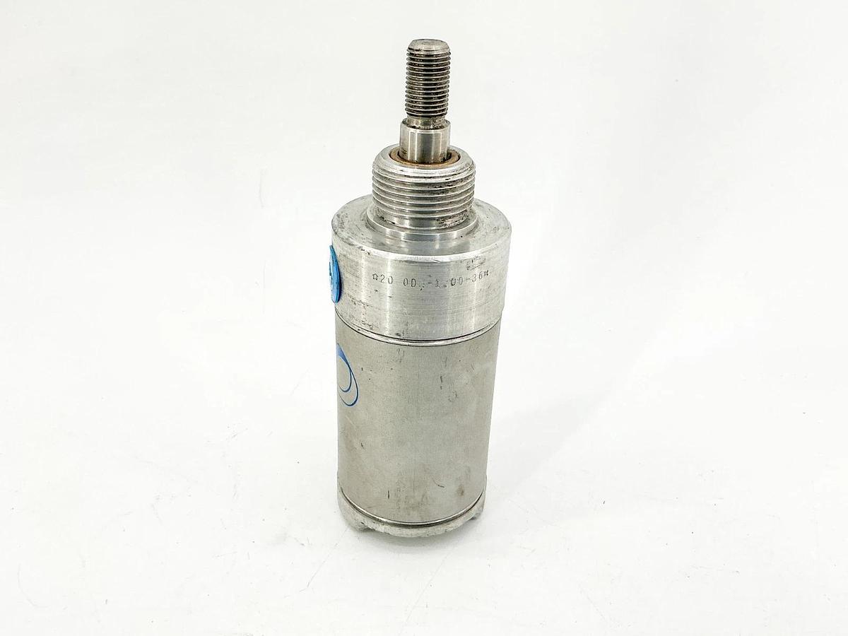 American 2000DN-1.00-36 Pneumatic Cylinder 1" Bore - No Box