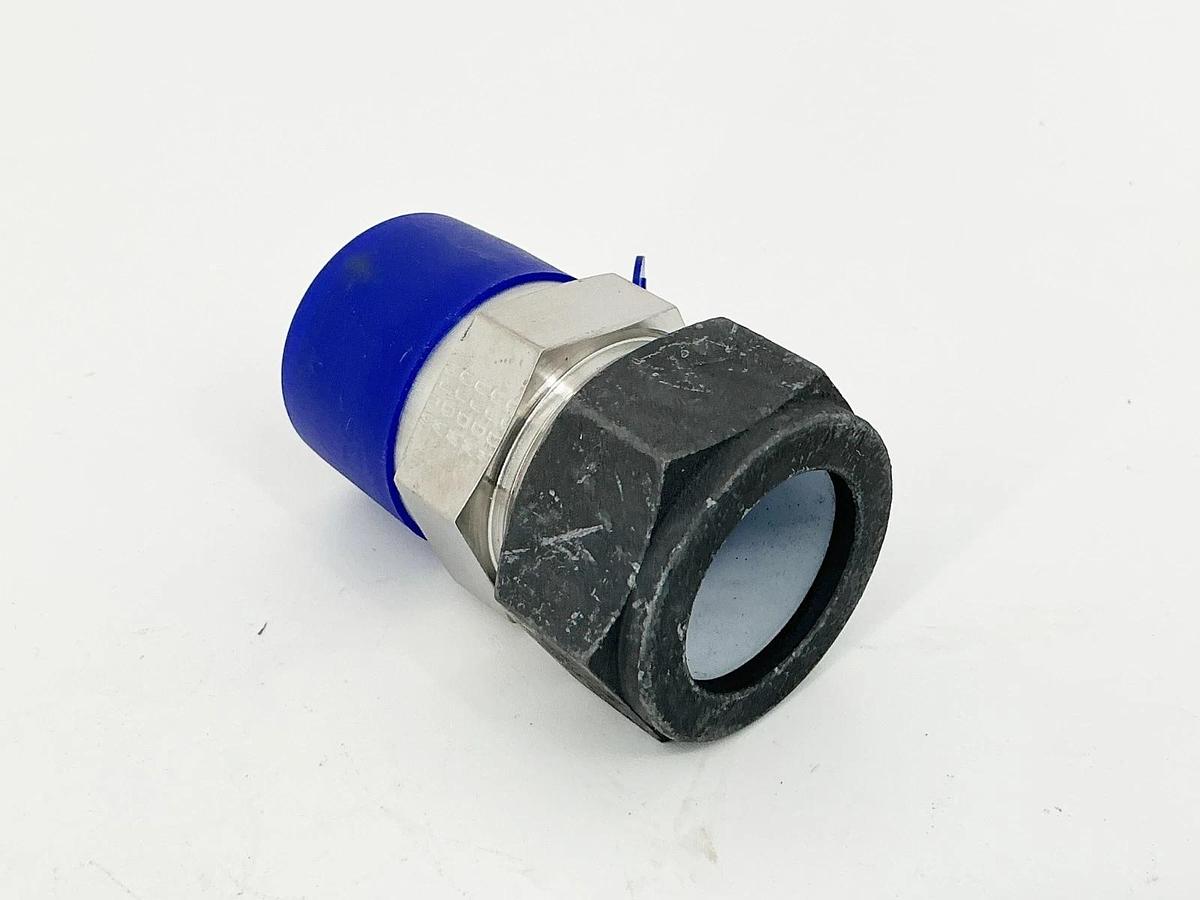 New Emerson Rosemount 23166-00 Kit 1" Fitting SS EDPM O-Ring