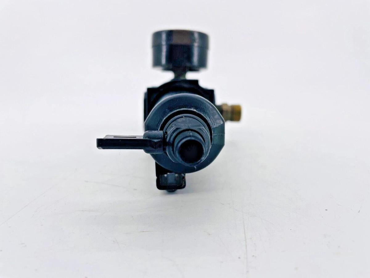 Used Norgren Excelon B72G-2AK-QD1-RMG Filter Regulator 1/4 PTF 0.3-10 Bar
