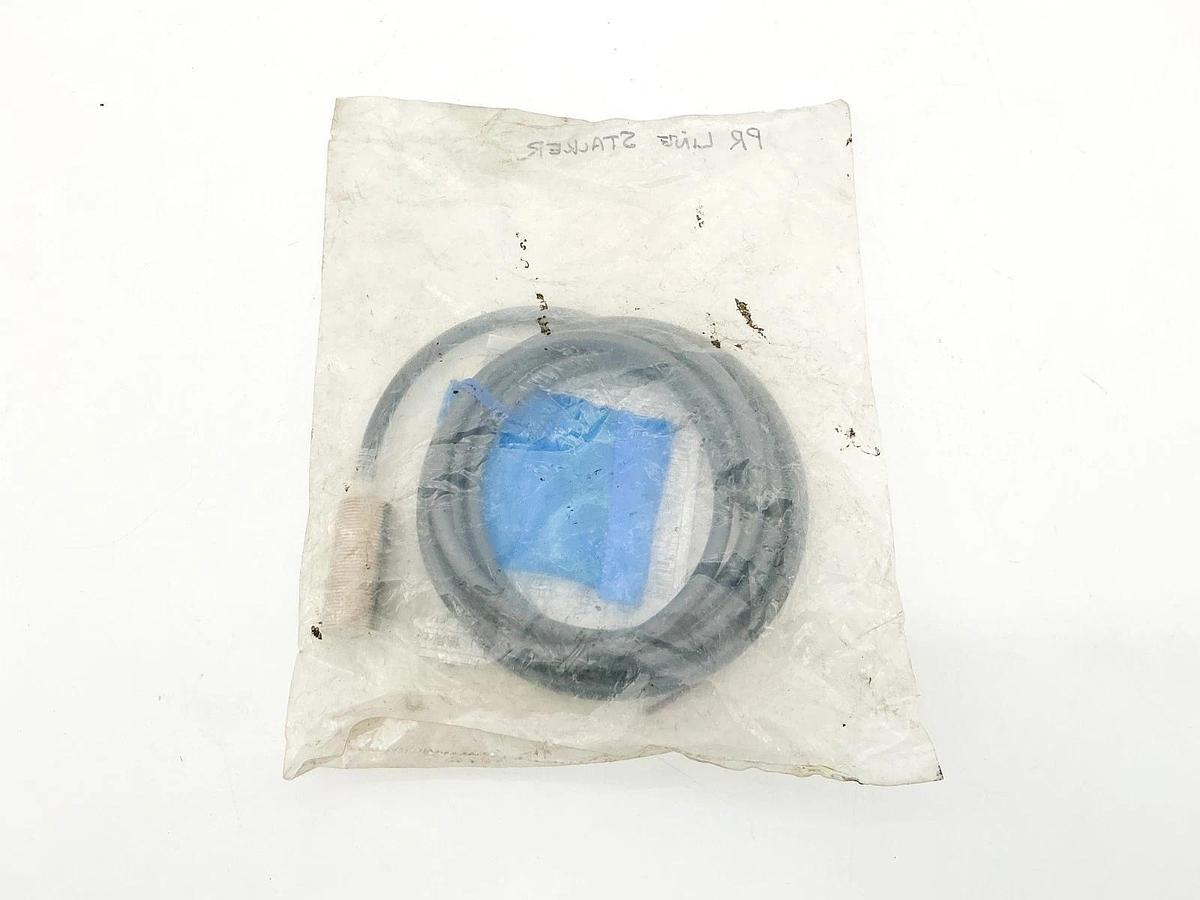 New Omron E2E-X5E1 Proximity Switch Sensor 12-24VDC 2M