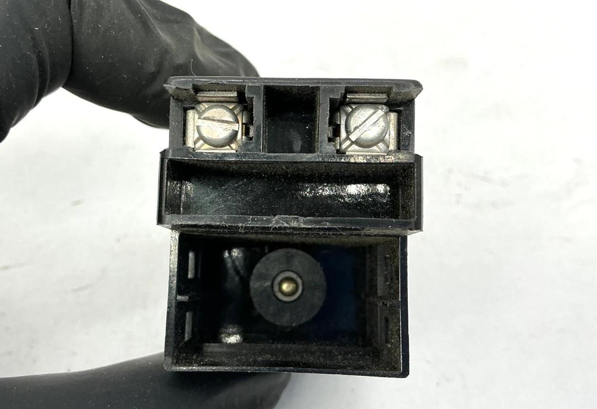 New Honeywell PWH1121 Micro Switch Illuminated Pushbutton 6V - No Box