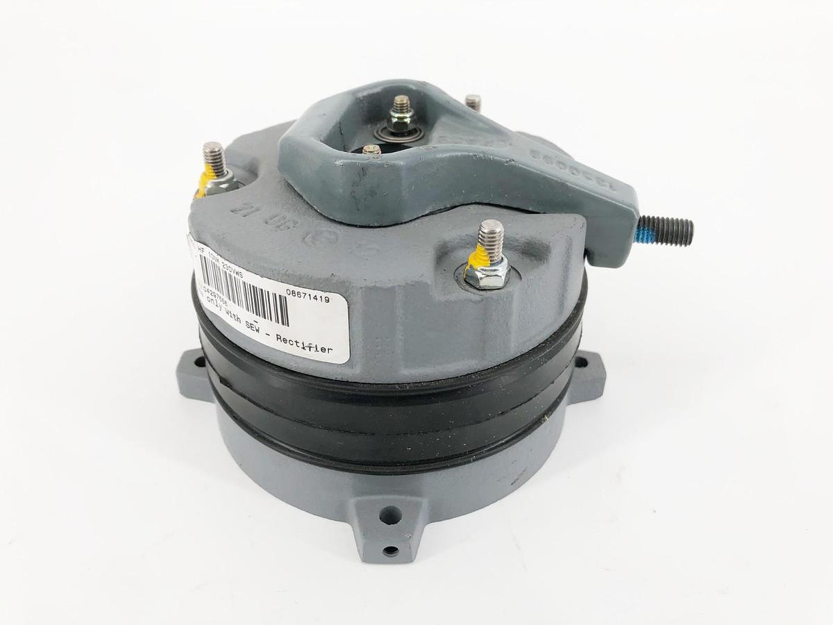 New SEW Eurodrive BMG1HF10NM Clutch Brake Unit 230VWS 10Nm - No Box
