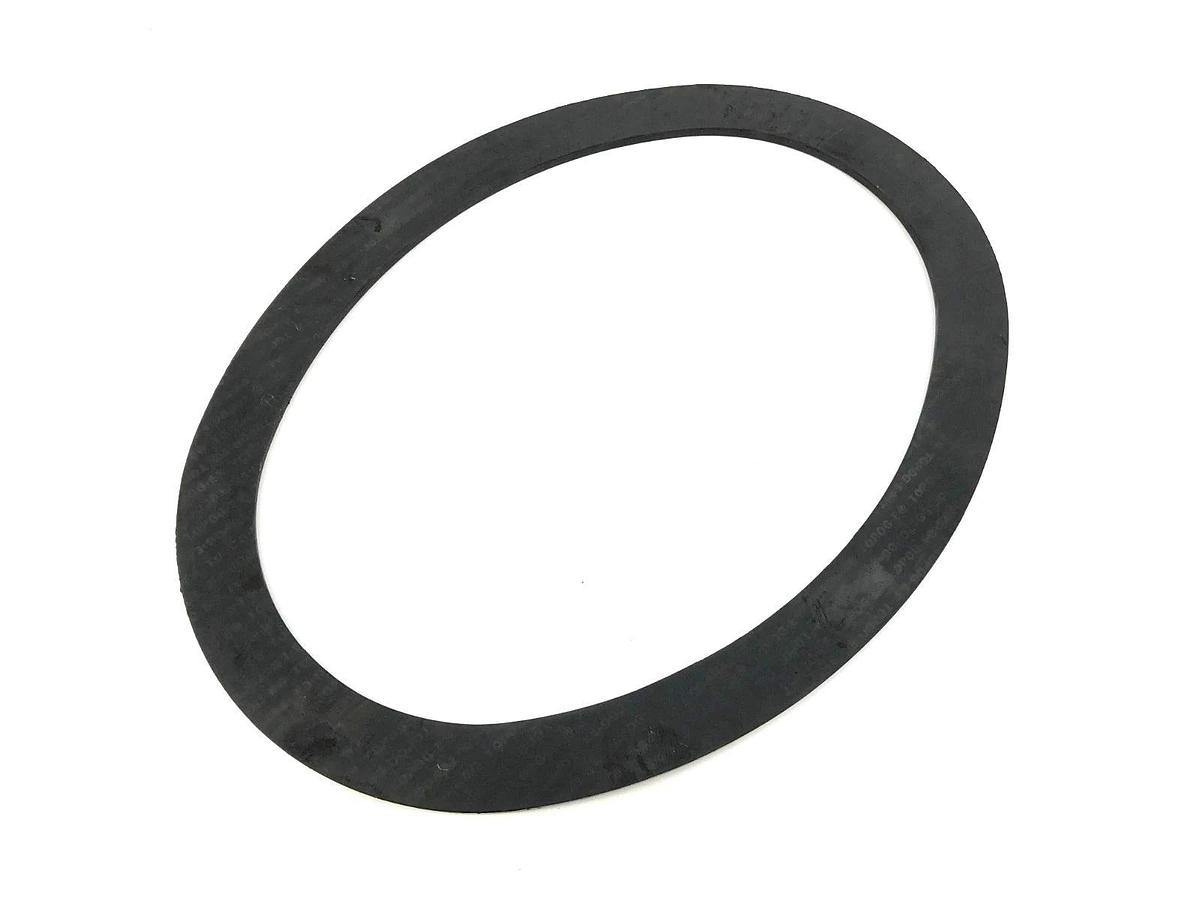 New Topog-E 10-1/2x14-1/2x1-3/8-E Elliptical Manhole Gasket - No Box