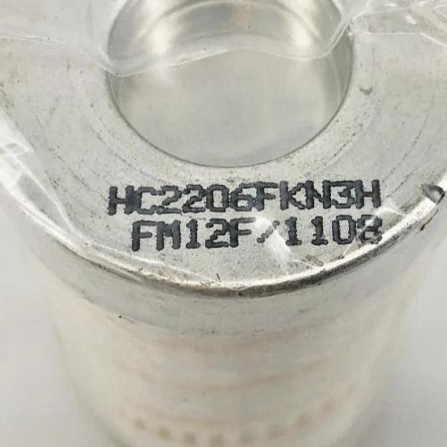 New Pall HC2206FKN3H Hydraulic Filter Cartridge