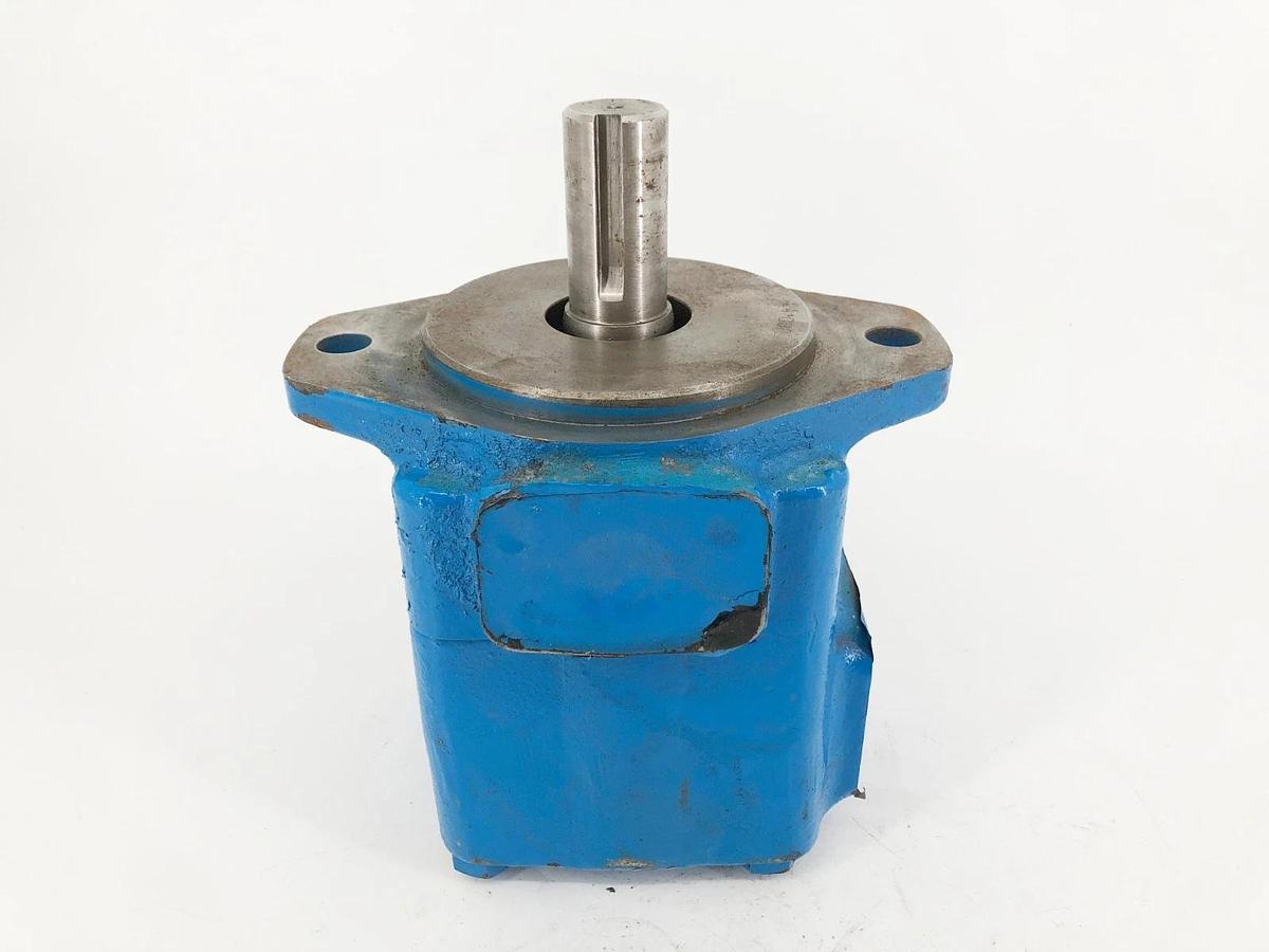 New Eaton Vickers 02-137126-5 Vane Pump 35V30A-1A22L - No Box